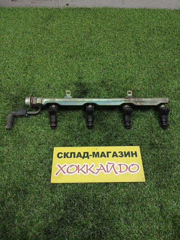 Форсунка Honda Stepwgn RF3 K20A 04.2001 (б/у)