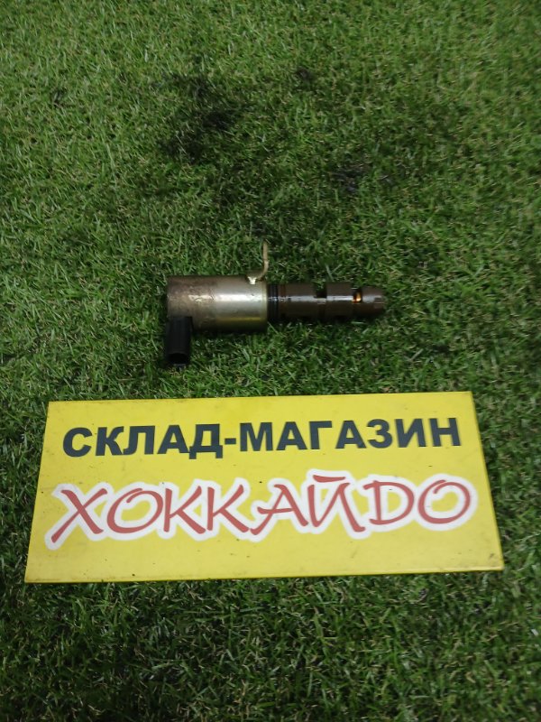 Клапан VVTI Honda Stepwgn RF3 K20A 04.2001 (б/у)