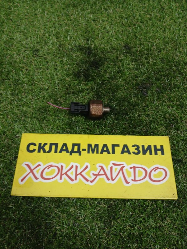 Датчик детонации Honda Stepwgn RF3 K20A 04.2001 (б/у)