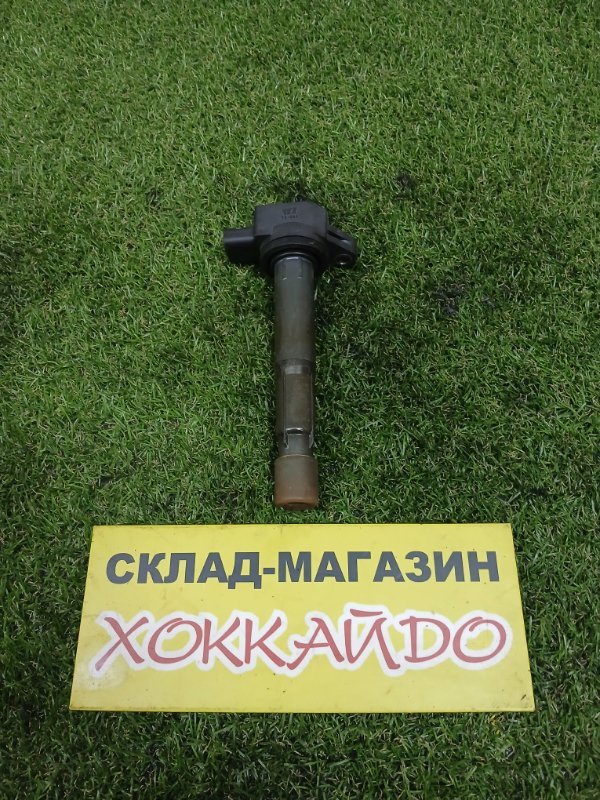 Катушка зажигания Honda Stepwgn RF3 K20A 04.2001 (б/у)