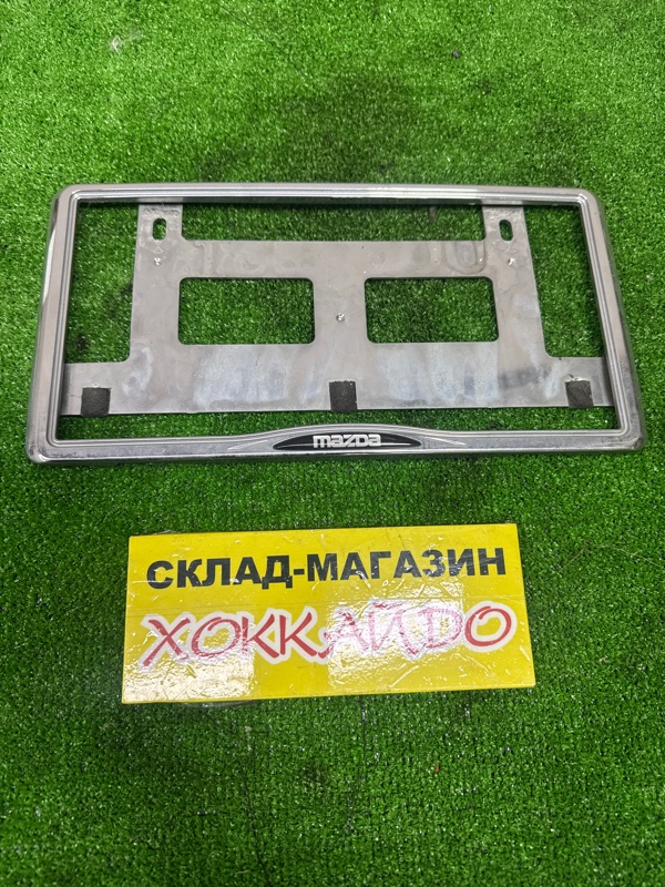 Дворник Mazda Demio DW3W B3E 12.1999 (б/у)