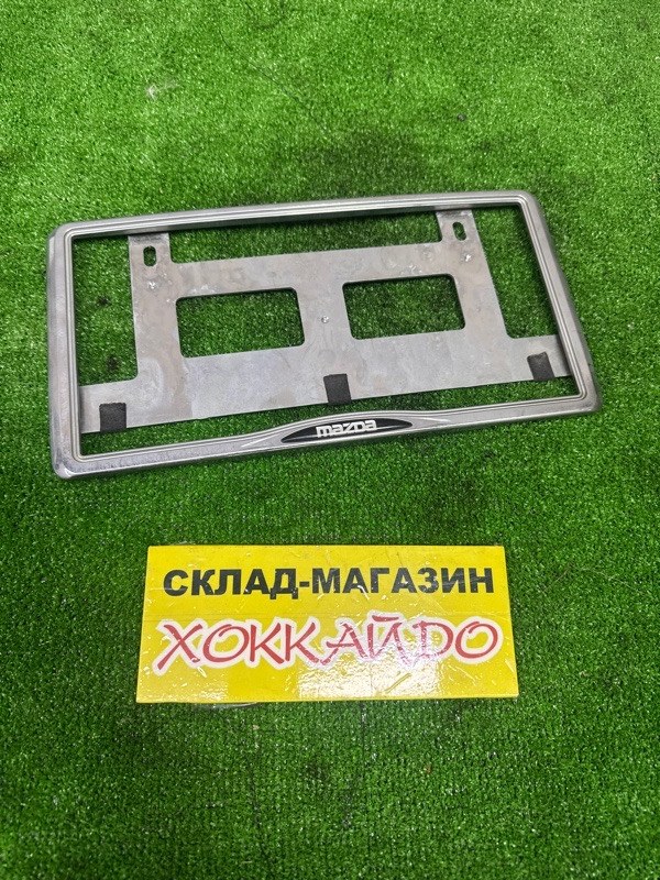 Дворник Mazda Demio DW3W B3E 12.1999 (б/у)
