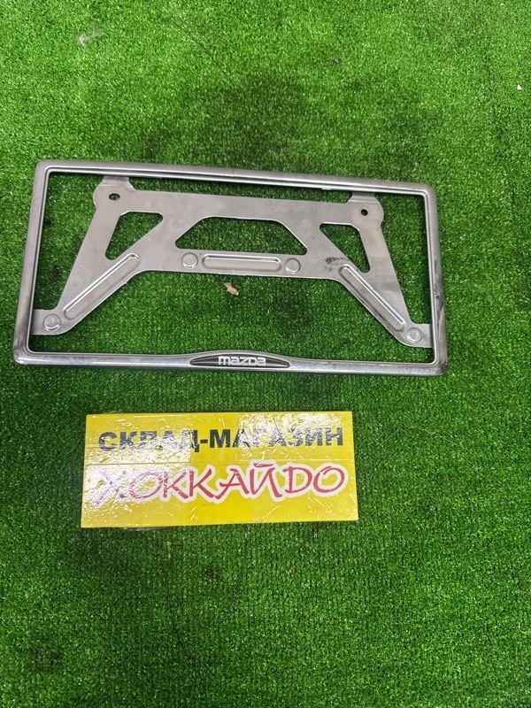 Дворник Mazda Axela BK5P ZJ-VE 06.2006 (б/у)