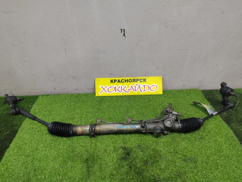Рулевая рейка Toyota Mark II GX100 1G-FE 09.1997 (б/у)