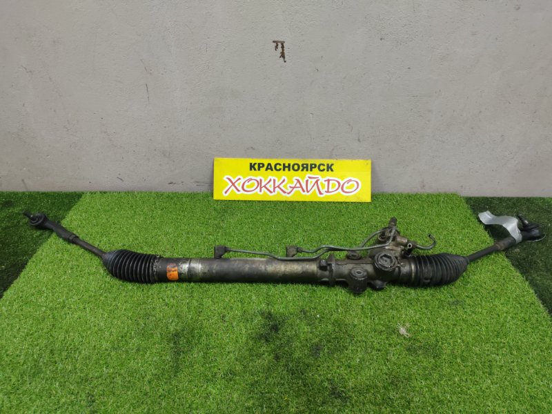 Рулевая рейка Toyota Chaser GX100 1G-FE 09.1996 (б/у)