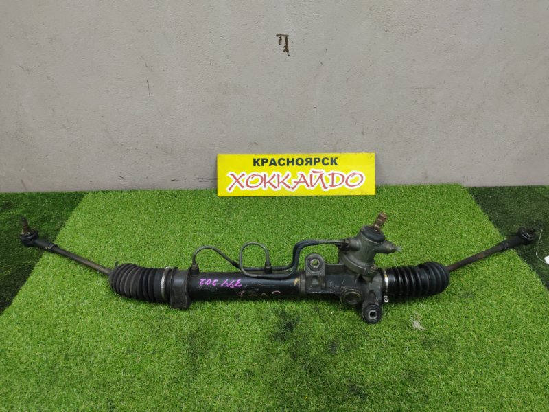 Рулевая рейка Toyota Camry SV41 3S-FE 05.1996 (б/у)
