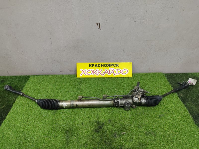 Рулевая рейка Toyota Cresta GX100 1G-FE 09.1996 (б/у)