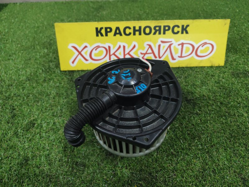 Вентилятор печки Honda Stepwgn RK1 R20A 04.2012 (б/у)