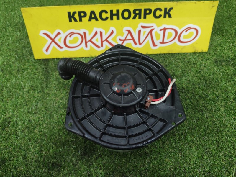 Вентилятор печки Honda Edix BE1 D17A 07.2004 (б/у)