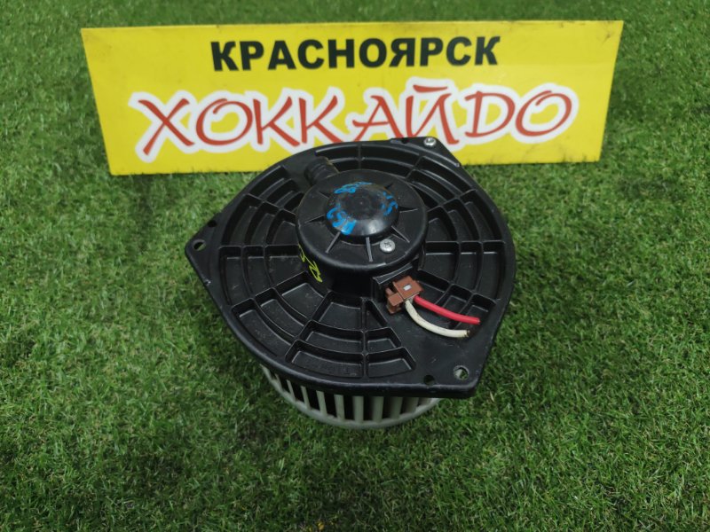 Вентилятор печки Honda Edix BE1 D17A 07.2004 (б/у)