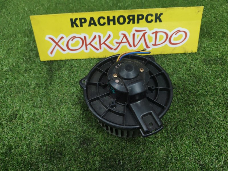 Вентилятор печки Honda Torneo CL3 F20B 06.2000 (б/у)