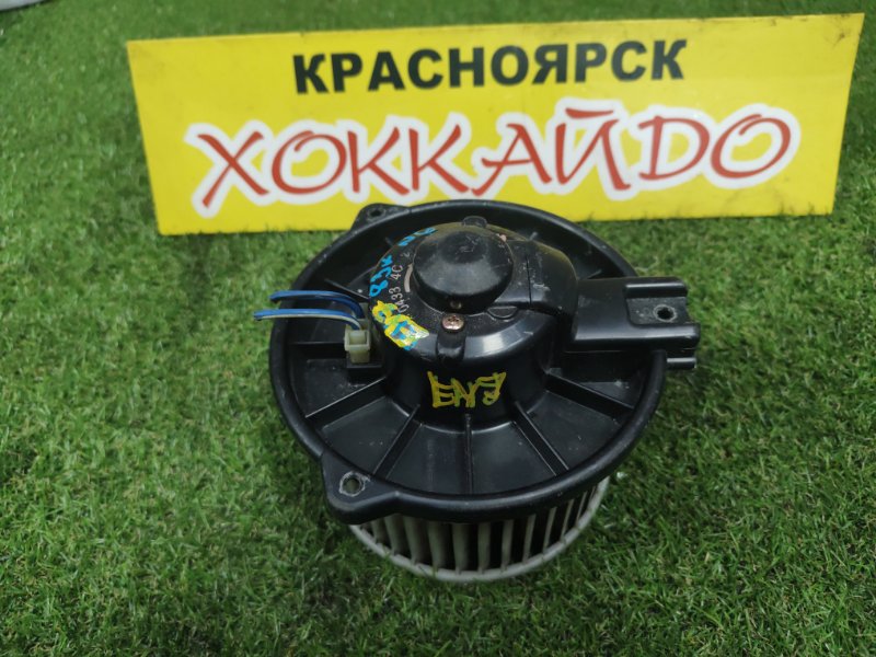 Вентилятор печки Honda Partner EY7 D15B 03.1996 (б/у)