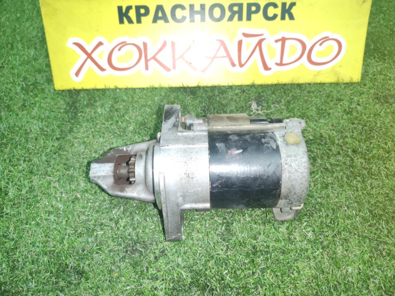 Стартер Honda Partner EY7 D15B 03.1996 (б/у)