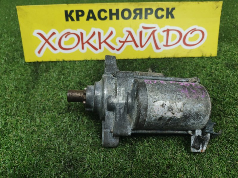 Стартер Honda Odyssey RA9 J30A 12.1999 (б/у)