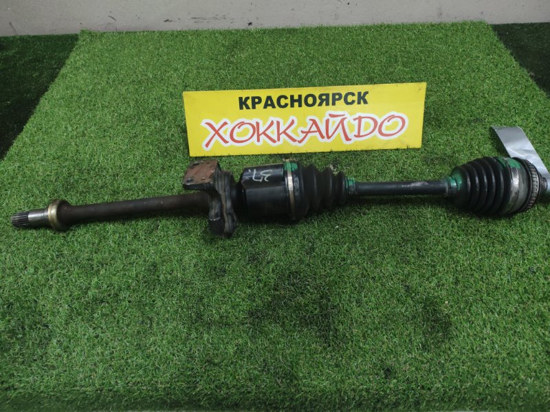 Привод Toyota Ipsum SXM10G 3S-FE 04.1998 передний правый (б/у)