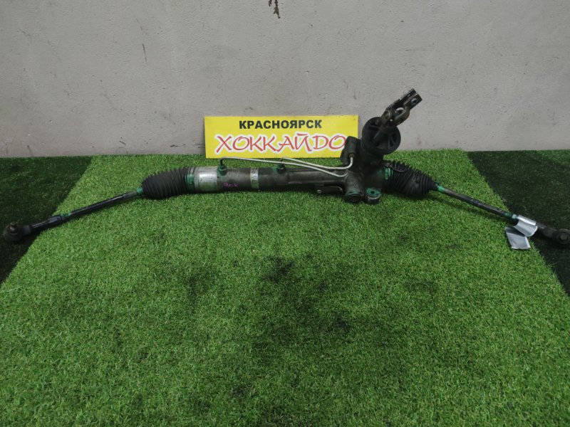 Рулевая рейка Honda Stepwgn RF4 K20A 05.2001 (б/у)