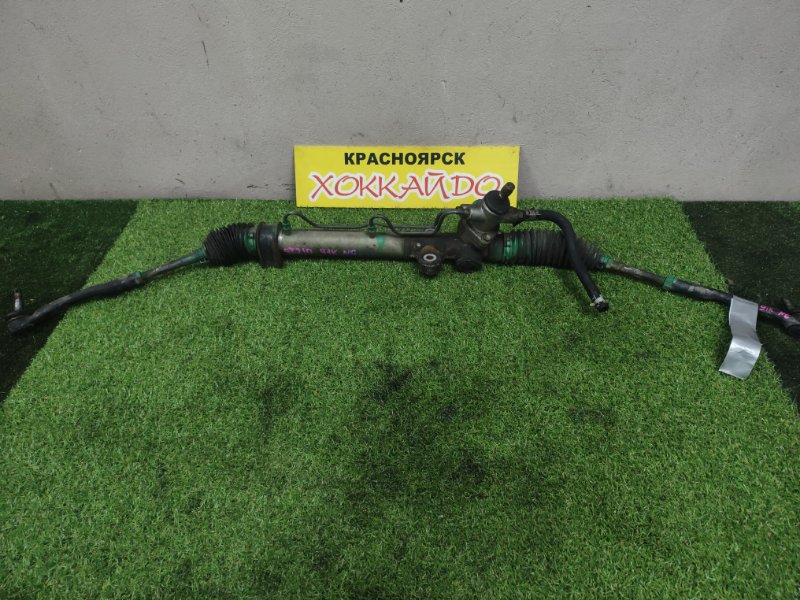 Рулевая рейка Toyota Ipsum SXM10G 3S-FE 04.1998 (б/у)