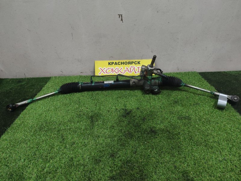 Рулевая рейка Honda Stepwgn RG2 K20A 05.2005 (б/у)