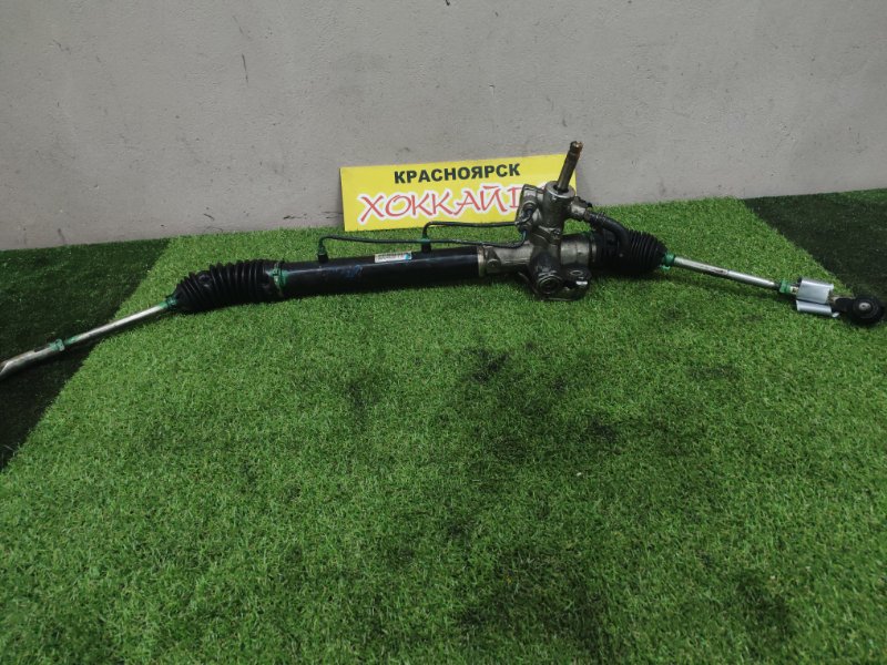 Рулевая рейка Honda Stepwgn RG2 K20A 05.2005 (б/у)