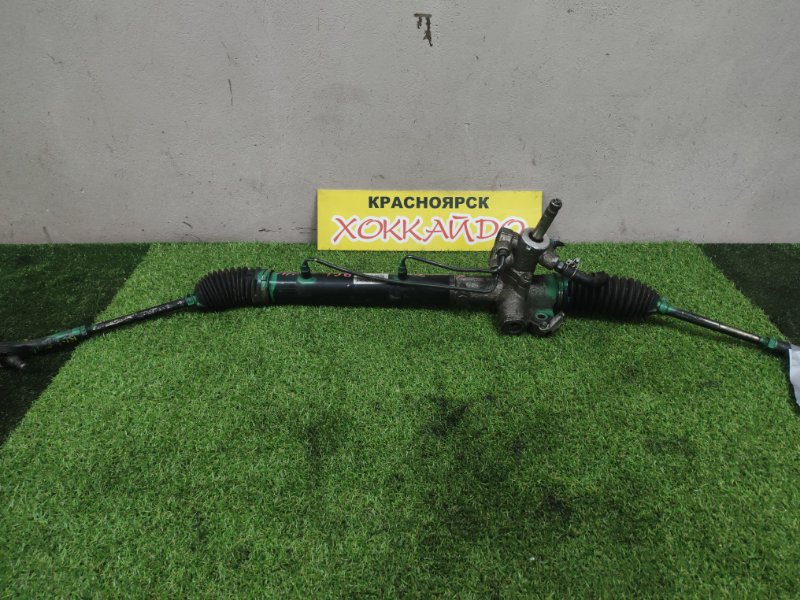 Рулевая рейка Honda Stepwgn RG2 K20A 05.2005 (б/у)
