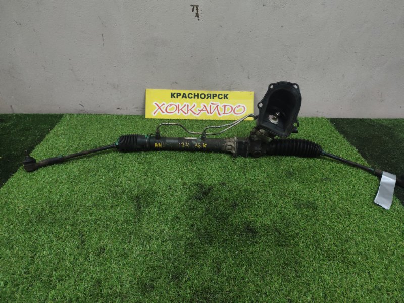 Рулевая рейка Nissan Cube Z10 CG13DE 02.1998 (б/у)