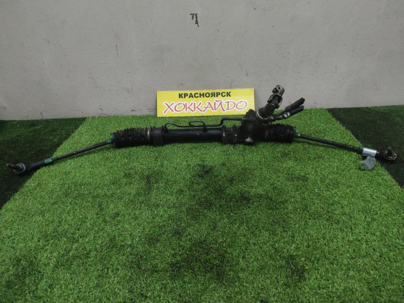 Рулевая рейка Toyota Corolla Spacio AE111N 4A-FE 04.1999 (б/у)