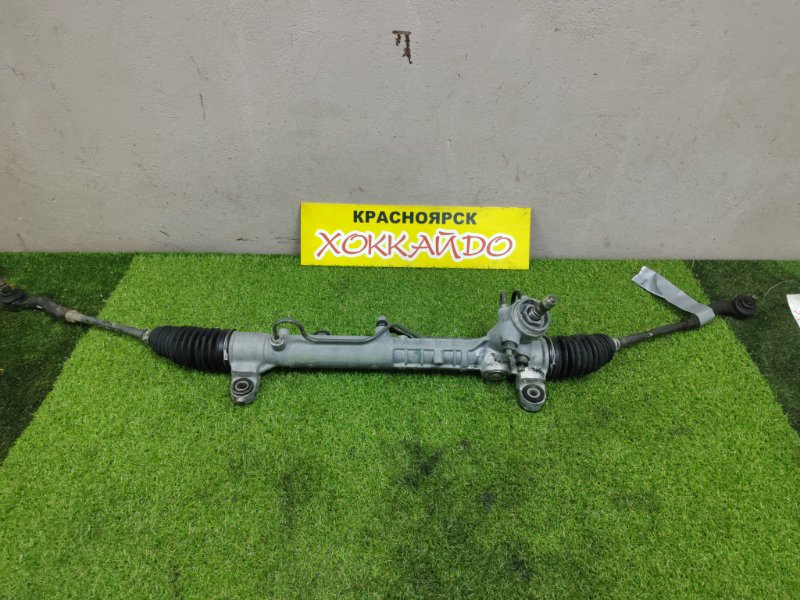 Рулевая рейка Toyota Corolla ZZE122 1ZZ-FE 08.2000 (б/у)