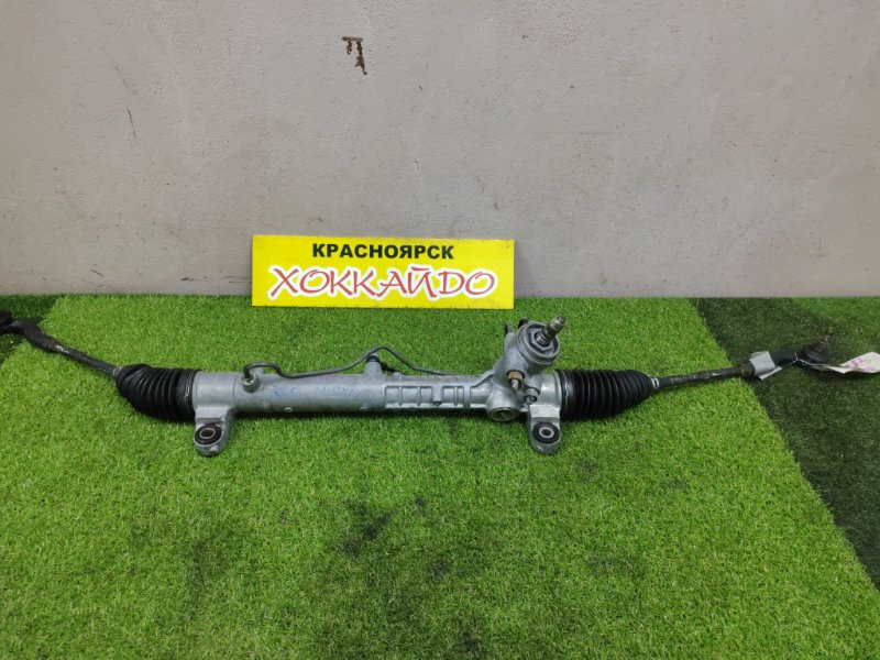 Рулевая рейка Toyota Allex ZZE122 1ZZ-FE (б/у)