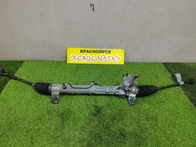 Рулевая рейка Toyota Corolla Fielder ZZE122G 1ZZ-FE 08.2000 (б/у)