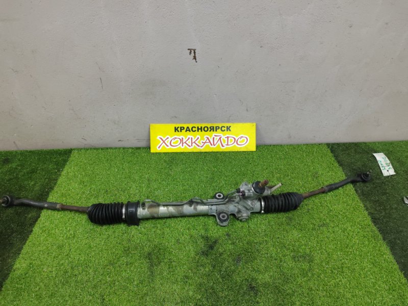 Рулевая рейка Toyota Ipsum SXM10G 3S-FE 04.1998 (б/у)