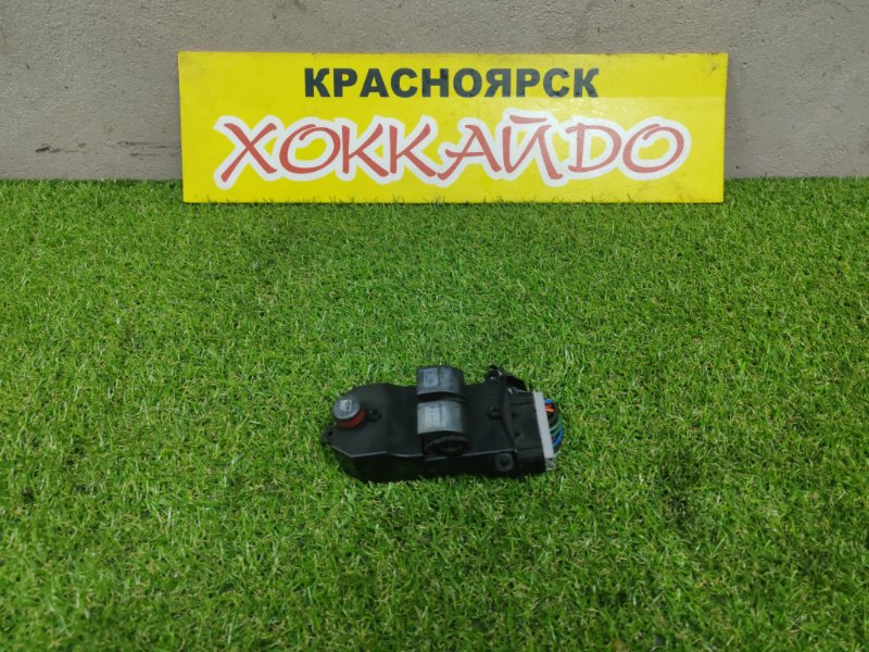 Блок управления стеклоподъемниками Honda Stepwgn RF3 K20A 04.2001 (б/у)