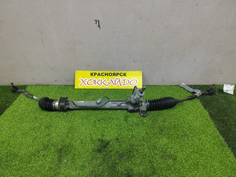 Рулевая рейка Toyota Ist NCP60 2NZ-FE 05.2002 (б/у)