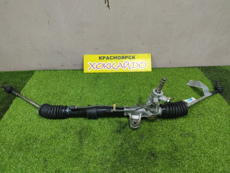 Рулевая рейка Honda Stepwgn RF1 B20B 05.1999 (б/у)