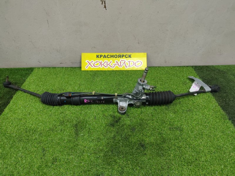 Рулевая рейка Honda Stepwgn RF1 B20B 05.1999 (б/у)