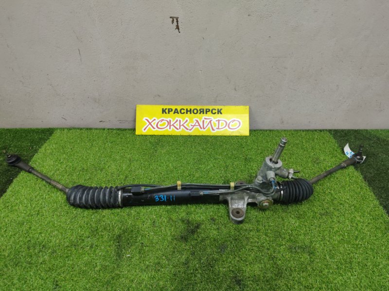 Рулевая рейка Honda Stepwgn RF1 B20B 05.1999 (б/у)