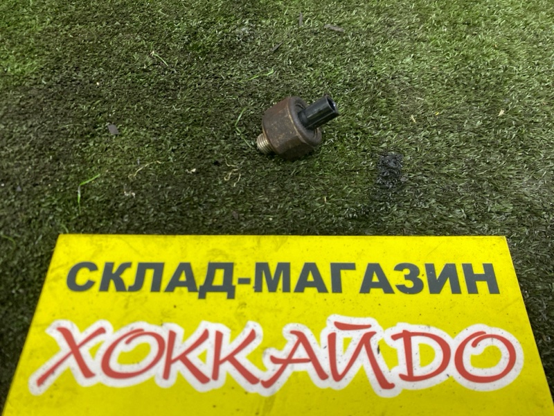 Датчик детонации Honda Stepwgn RF3 K20A 04.2001 (б/у)