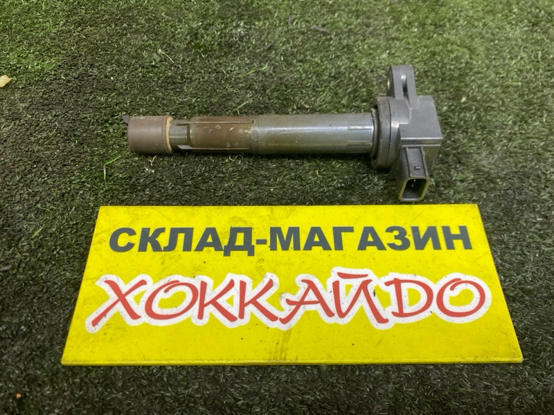 Катушка зажигания Honda Stepwgn RF3 K20A 04.2001 (б/у)