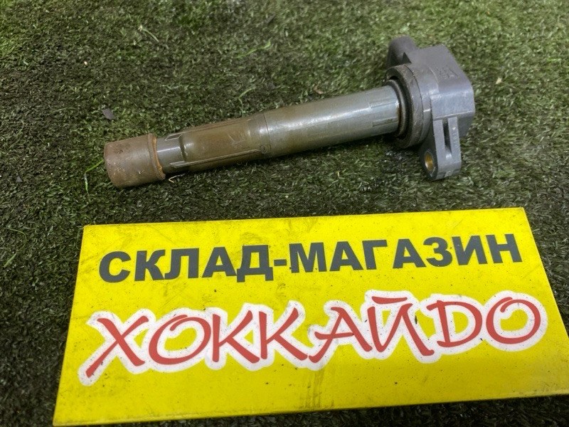 Катушка зажигания Honda Stepwgn RF3 K20A 04.2001 (б/у)