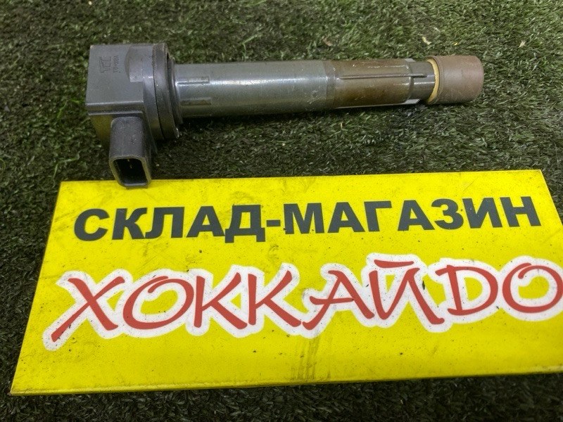 Катушка зажигания Honda Stepwgn RF3 K20A 04.2001 (б/у)