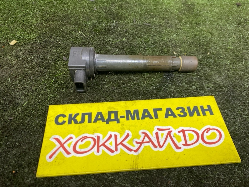 Катушка зажигания Honda Stepwgn RF3 K20A 04.2001 (б/у)