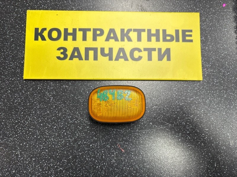 Повторитель в крыло Toyota Probox NCP58G 1NZ-FE (б/у)