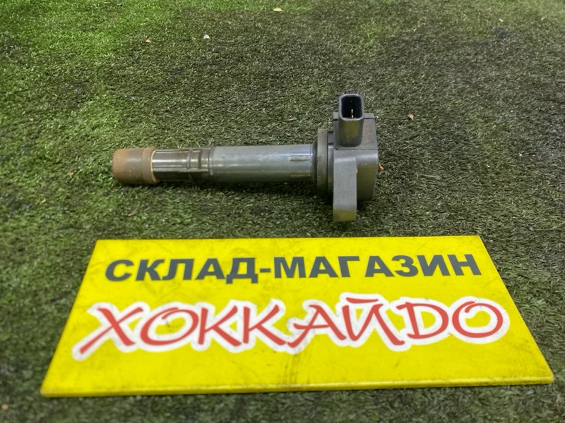 Катушка зажигания Honda Stream RN1 D17A 10.2000 (б/у)