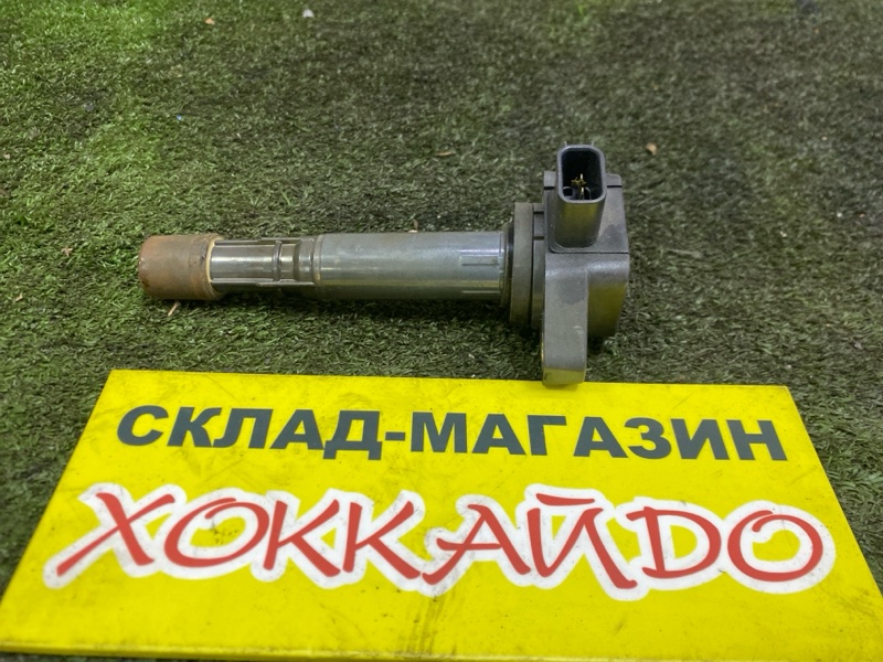 Катушка зажигания Honda Stream RN1 D17A 10.2000 (б/у)