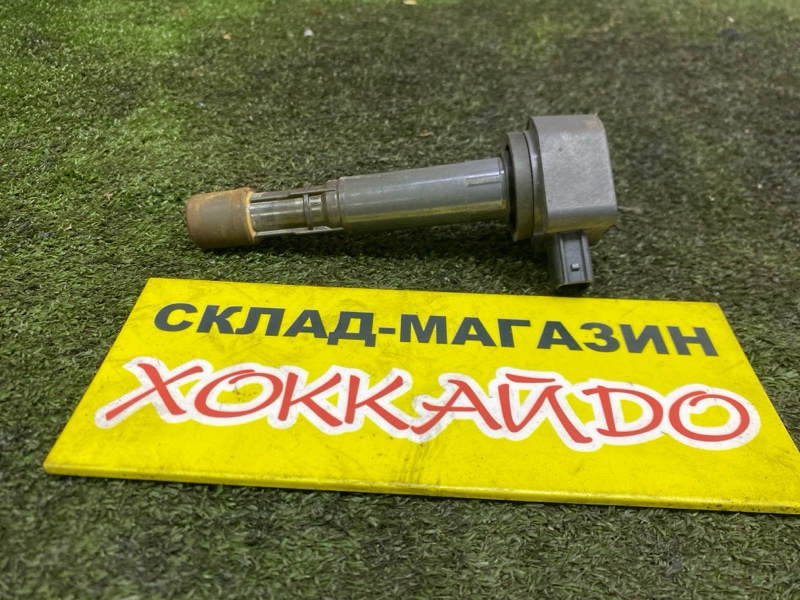 Катушка зажигания Honda Stream RN1 D17A 10.2000 (б/у)