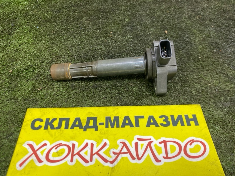 Катушка зажигания Honda Stream RN1 D17A 10.2000 (б/у)