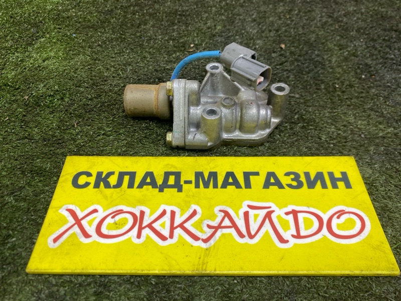 Клапан V-TEC Honda Stream RN1 D17A 10.2000 (б/у)