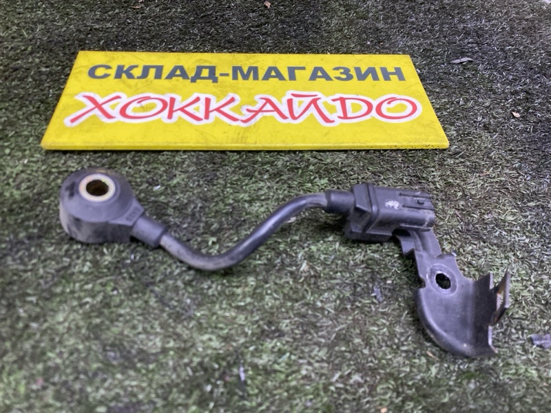 Датчик детонации Honda Stream RN1 D17A 10.2000 (б/у)