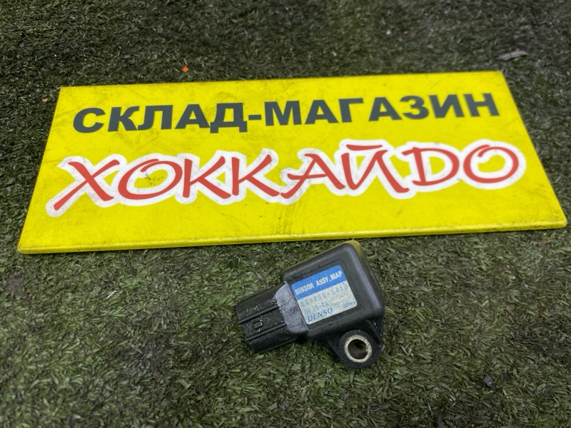 Датчик абсолютного давления Honda Stream RN1 D17A 10.2000 (б/у)