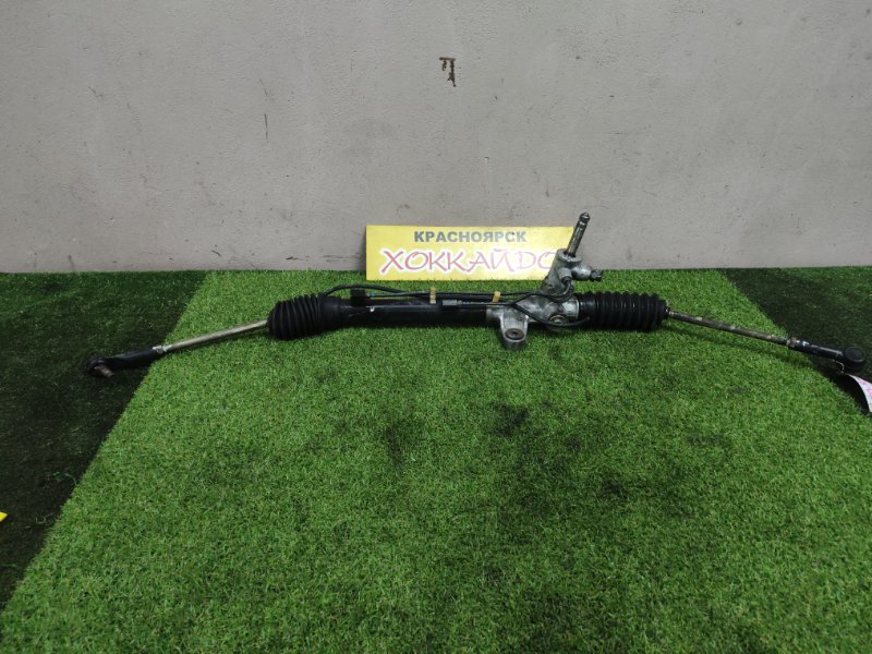 Рулевая рейка Honda Stepwgn RF1 B20B 05.1999 (б/у)
