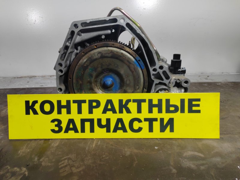 АКПП Honda Orthia EL2 B20B 02.1997 (б/у)